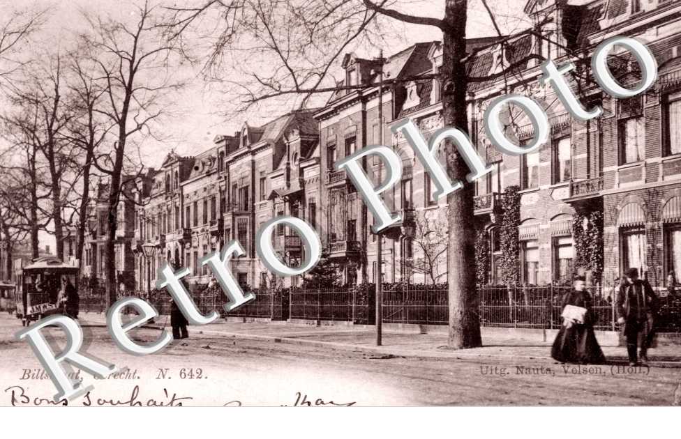 Bilstraat