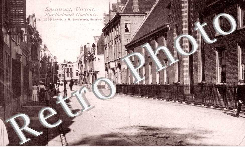 Smeestraat