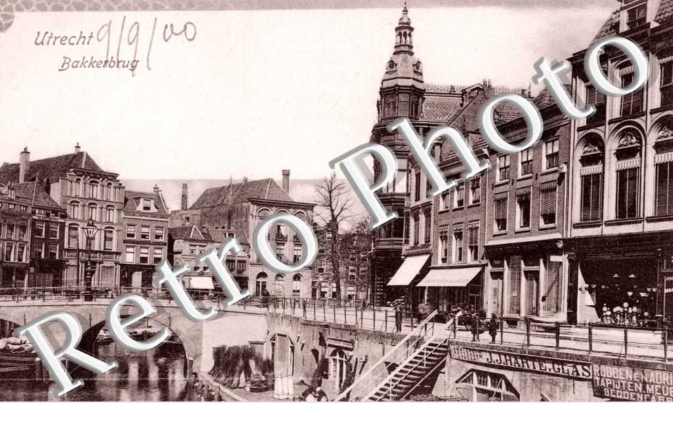 Bakkerbrug