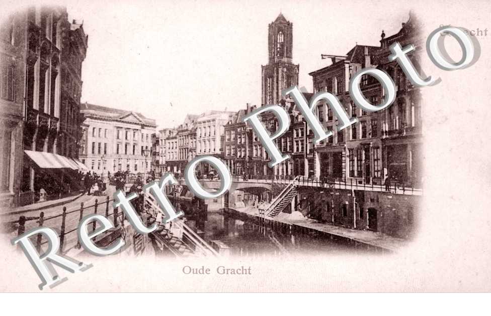 Oude Gracht