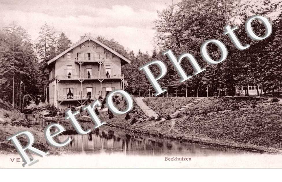 Beekhuizen