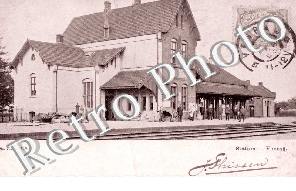 Station