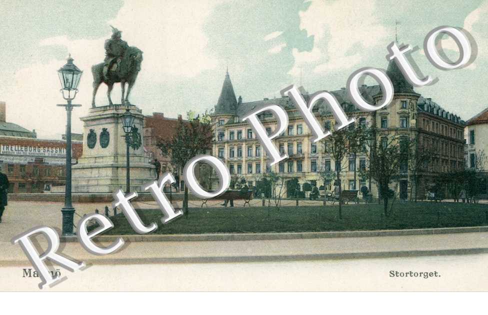 Stororget