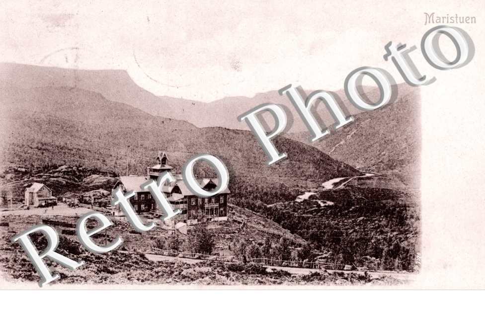 Vue Panoramique