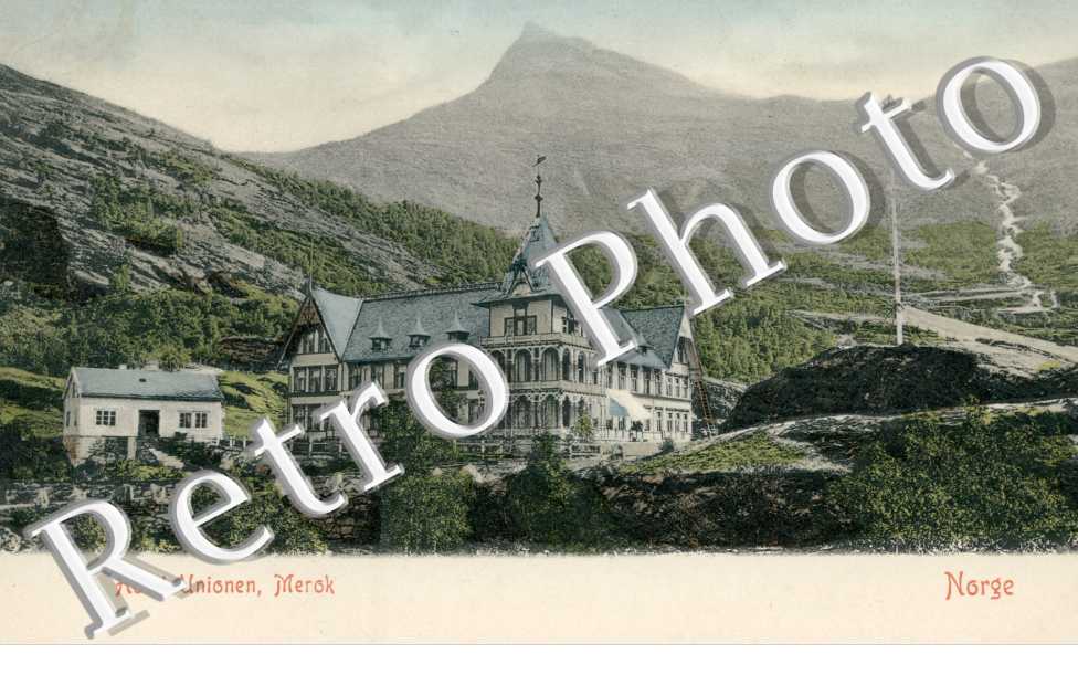 Hotel Unionen