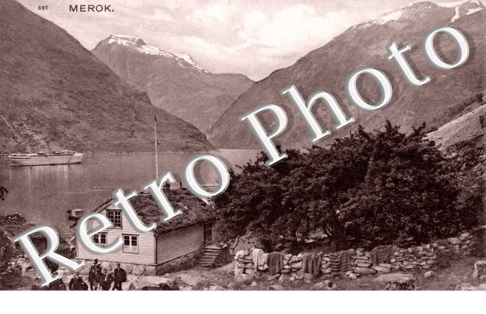 Vue Panoramique