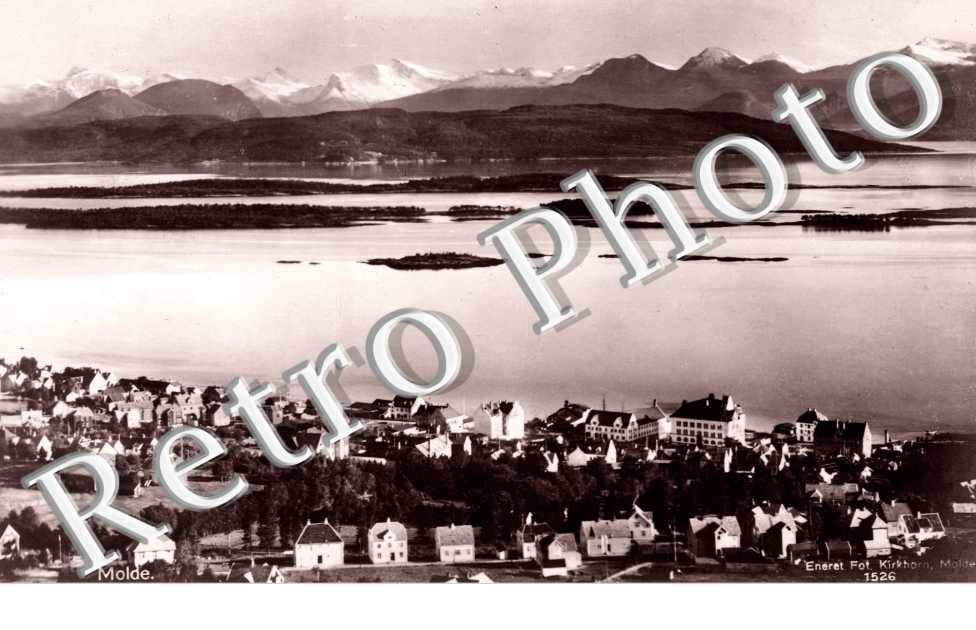 Vue Panoramique