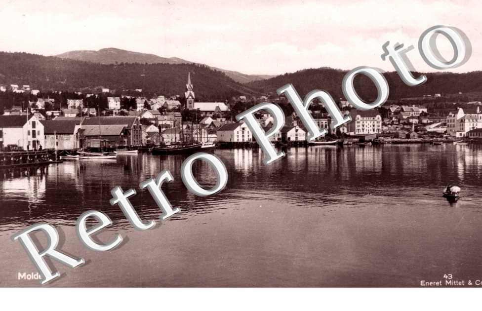 Vue Panoramique