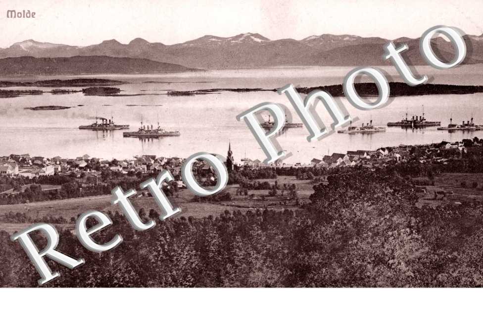 Vue Panoramique