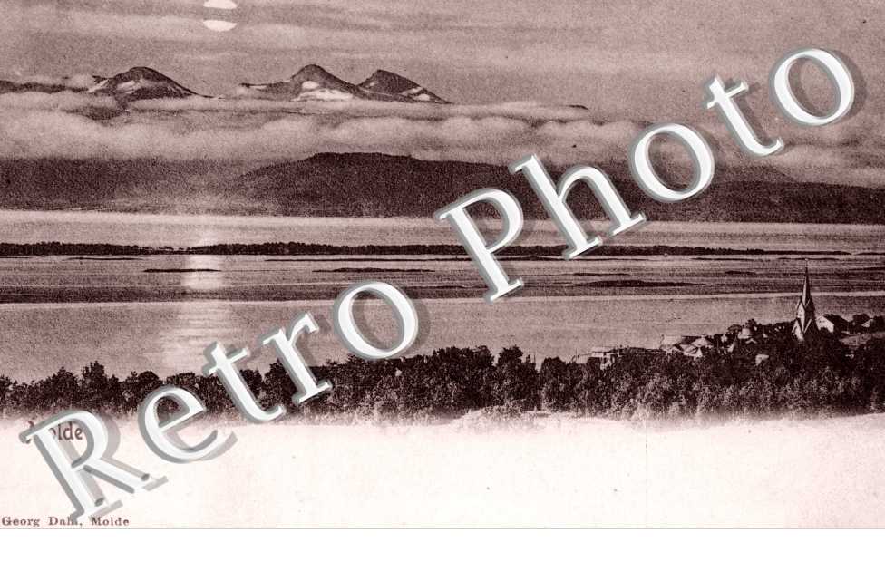 Vue Panoramique