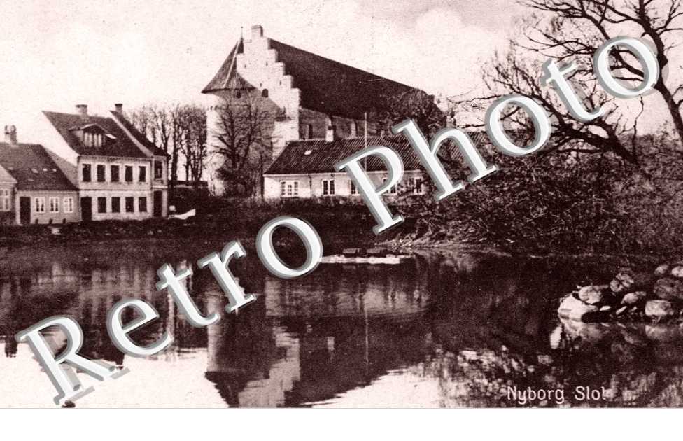 Nyborg Slot