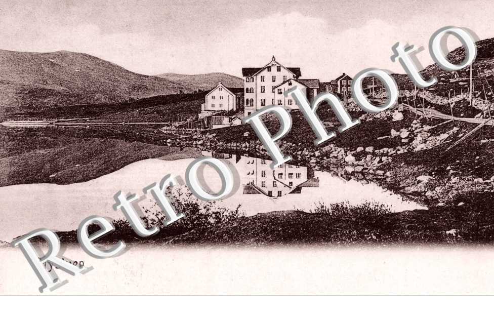 Vue Panoramique