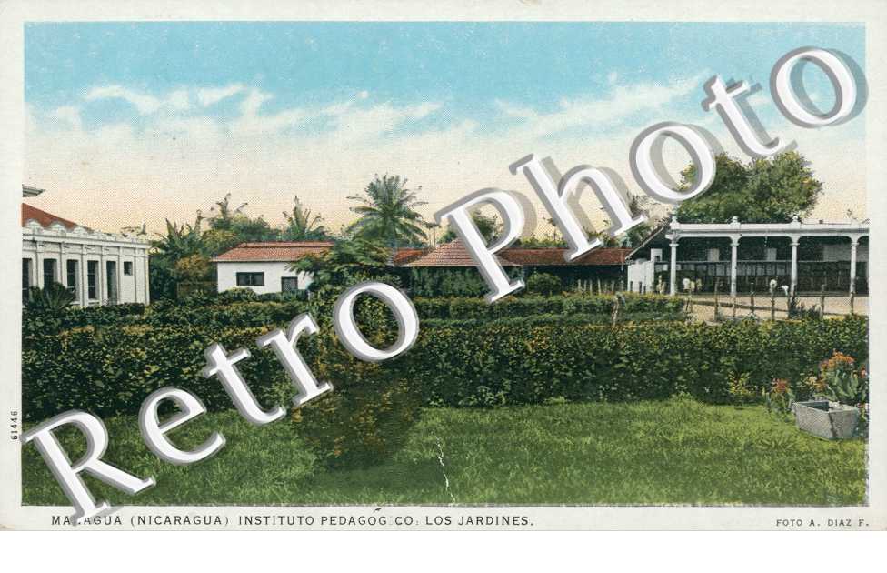 Instituto Pedagogico