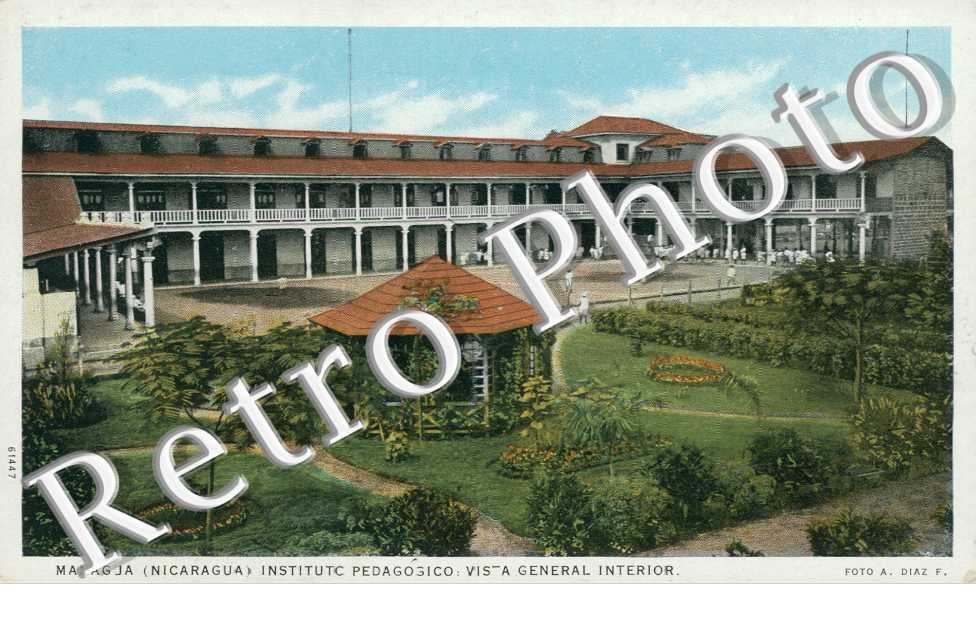 Instituto Pedagogico