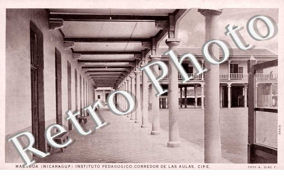 Instituto Pedagogico