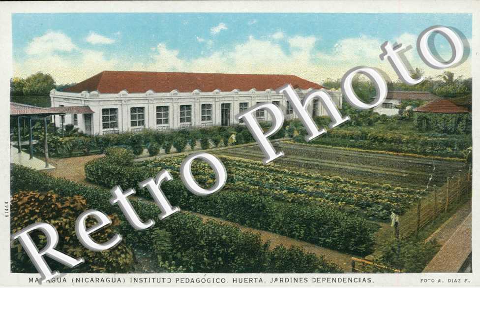 Instituto Pedagogico