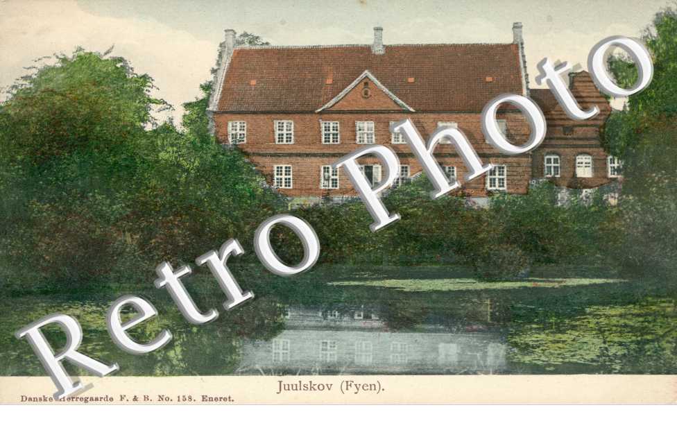 Une maison