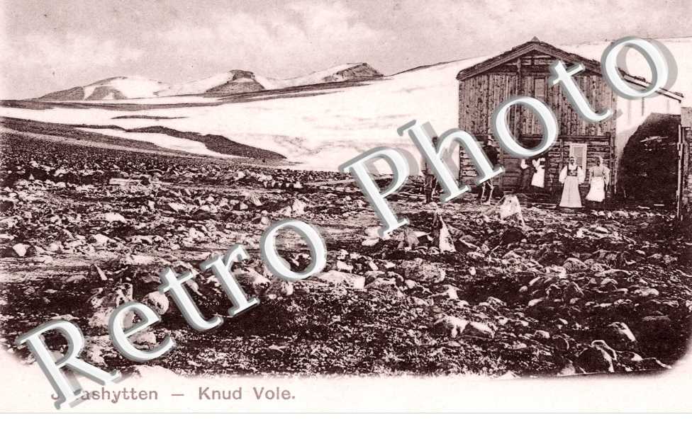 Knud Vole