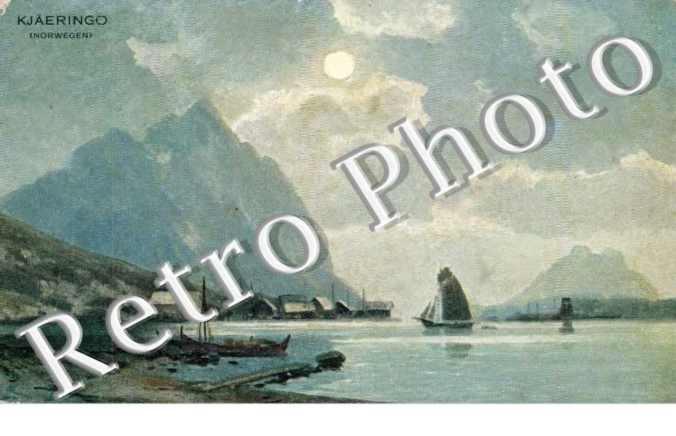 Norwegen