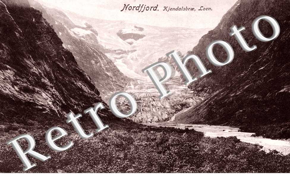Nordfjord