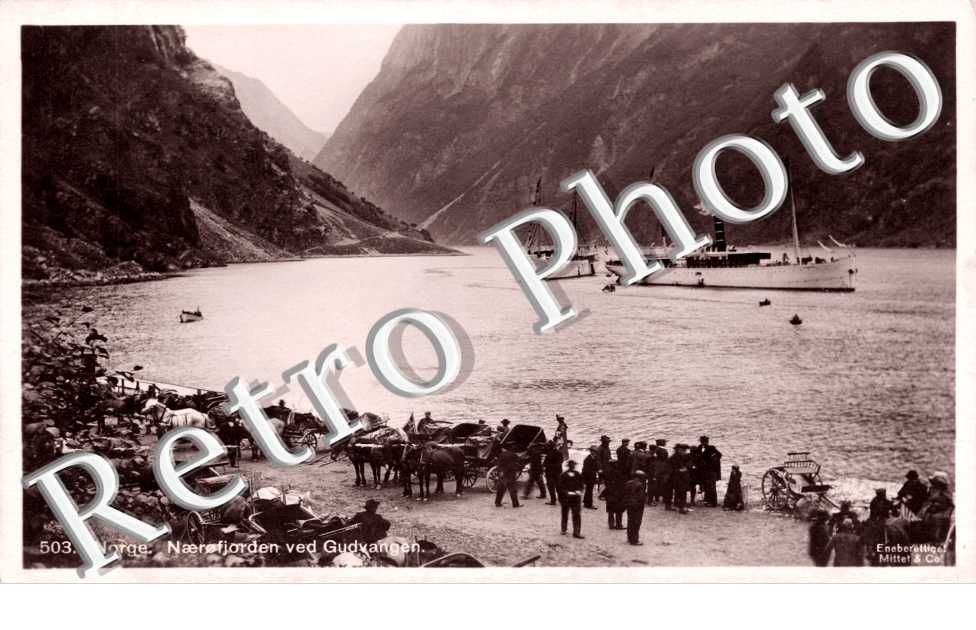 Naerofjord