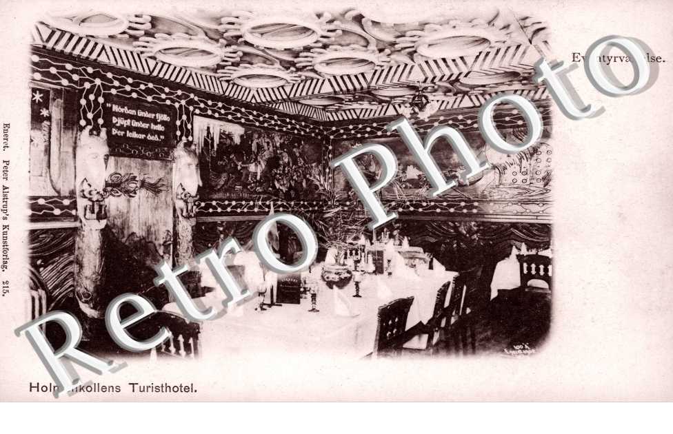 Eventyrwaerelse