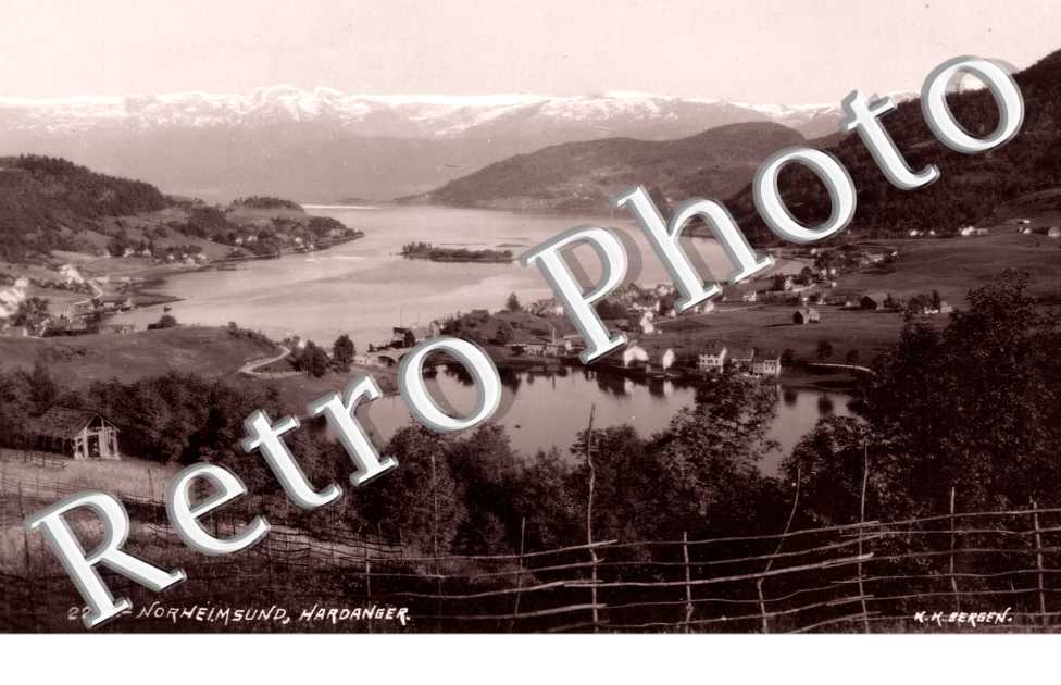 Norheimsund