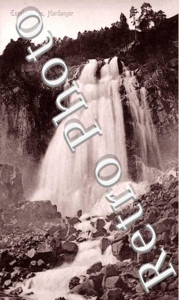 Espelandsfos