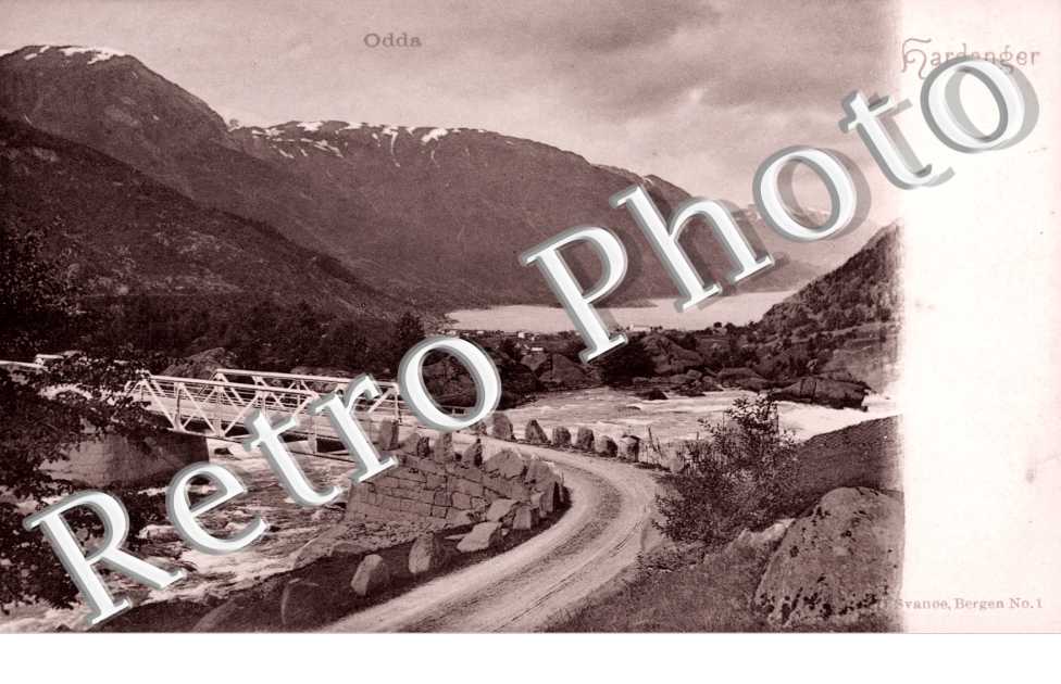 Odda