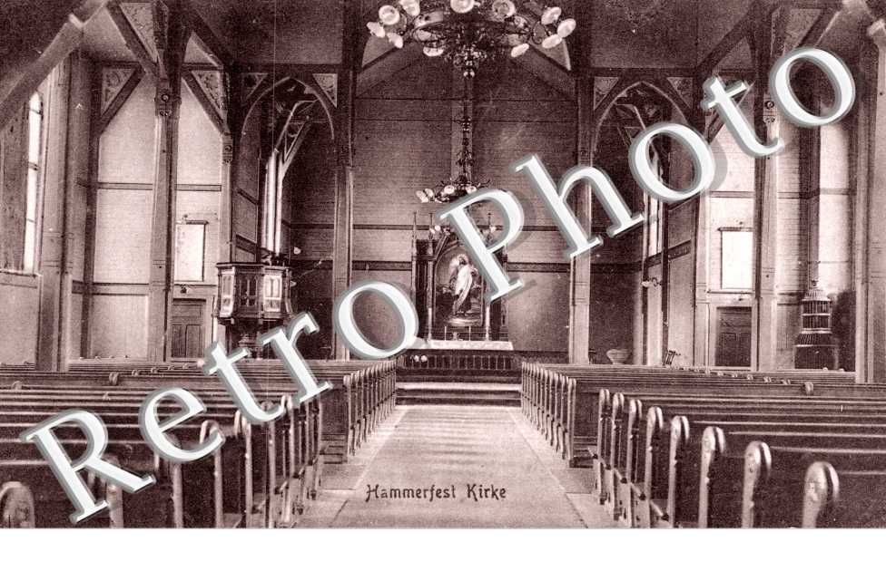 Kirke