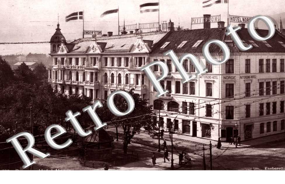 Hotel Norge