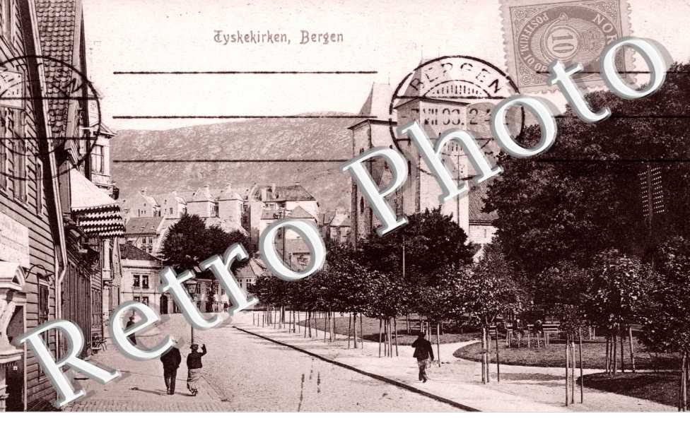 Tyskekirken