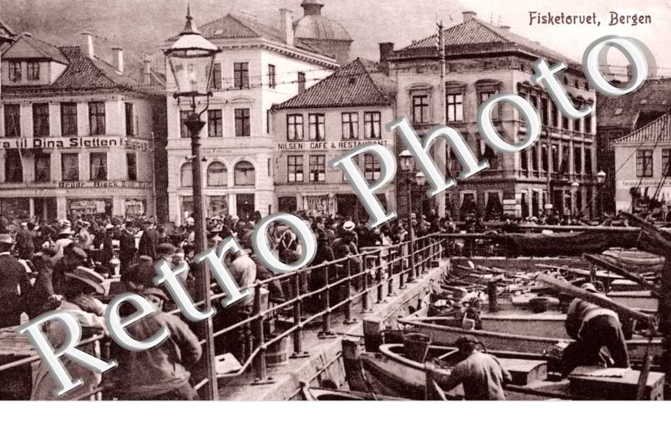 Fisketorvet