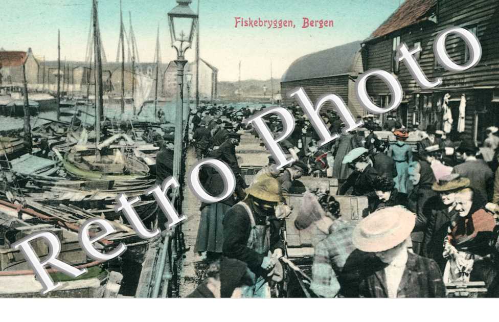Fiskebryggen
