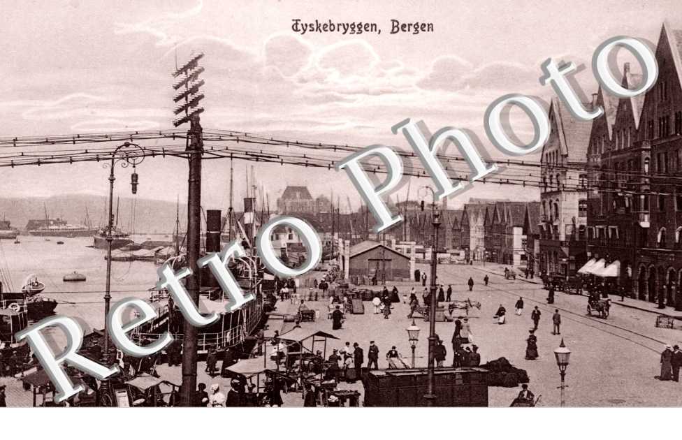 Tyskebryggen