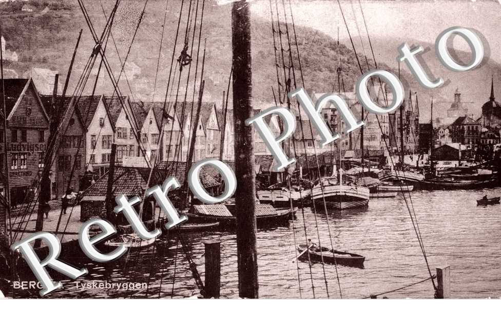 Tyskebryggen