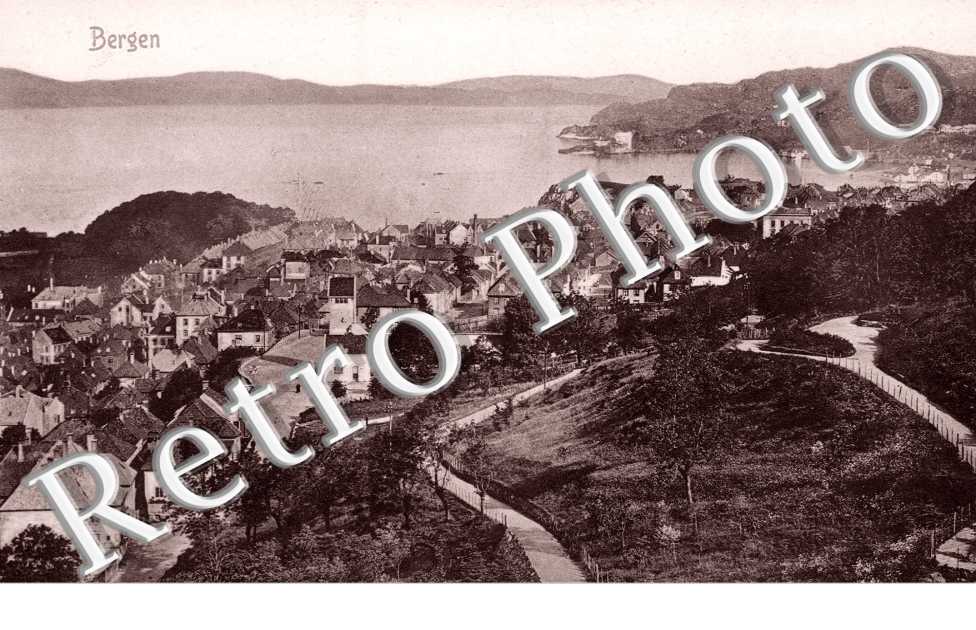 Vue Panoramique