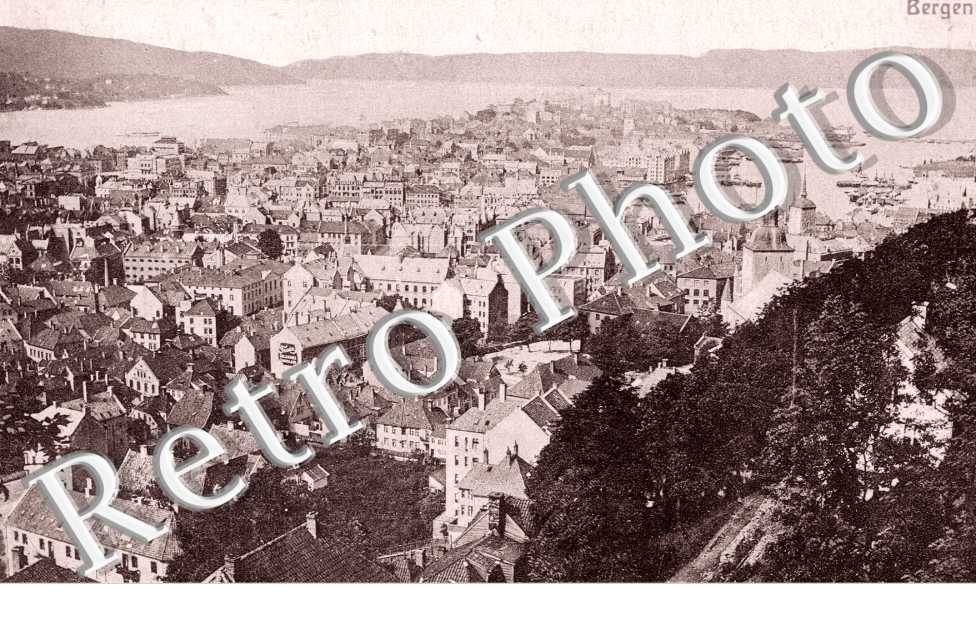 Vue Panoramique