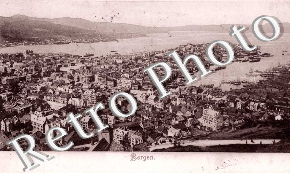 Vue Panoramique