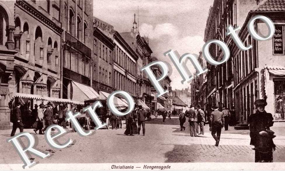 Kongensgade