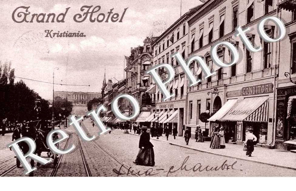 Grand Hotel