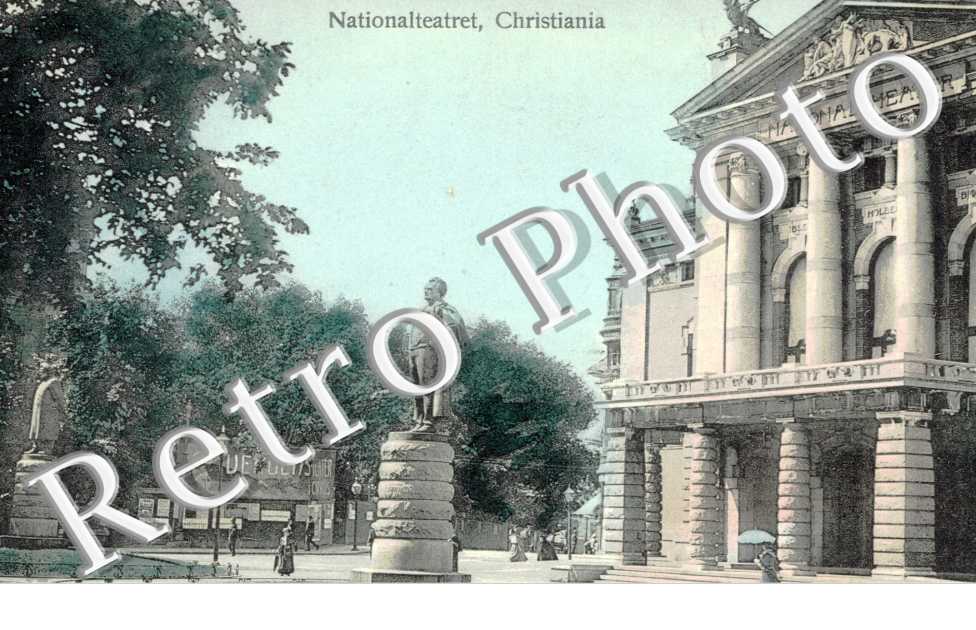 Nationalteatret