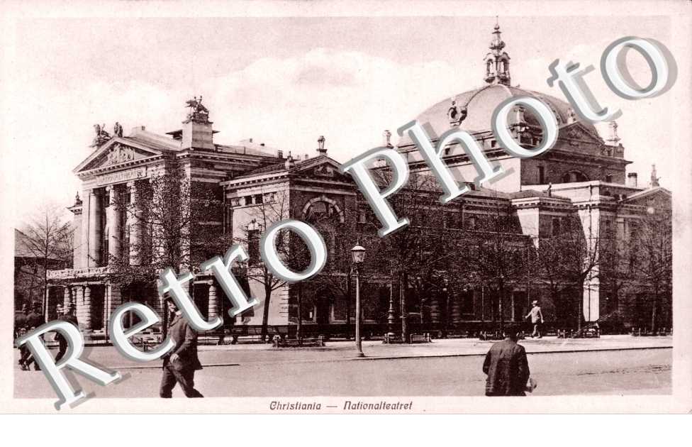 Nationalteatret