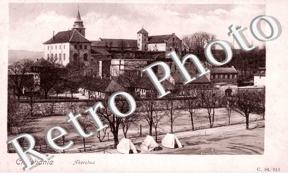 Akershus