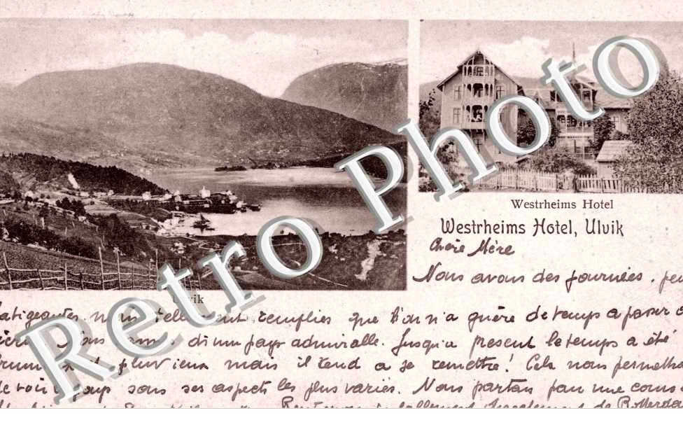 Westrheims Hotel