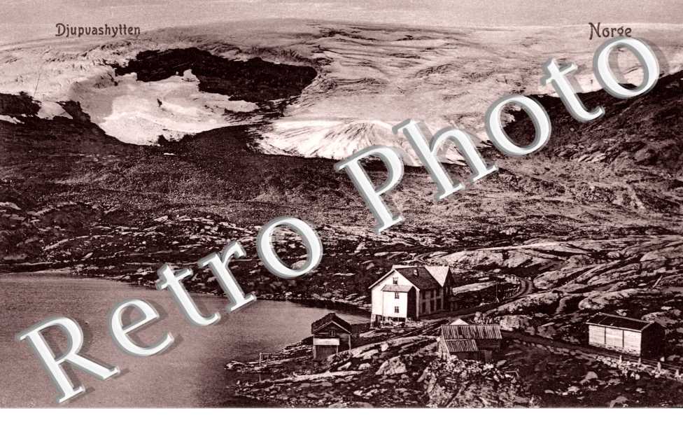 Norge