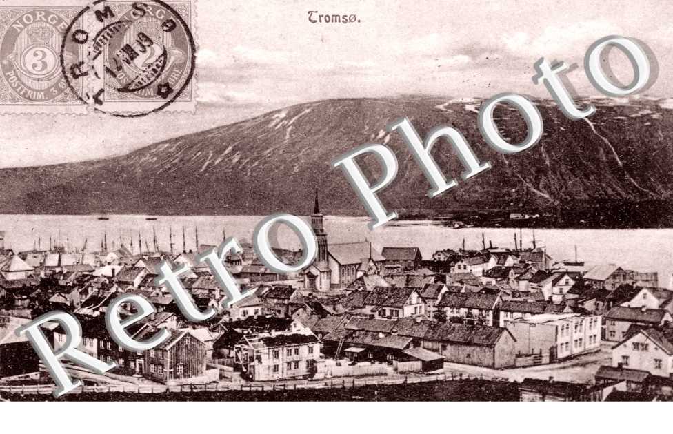 Vue Panoramique