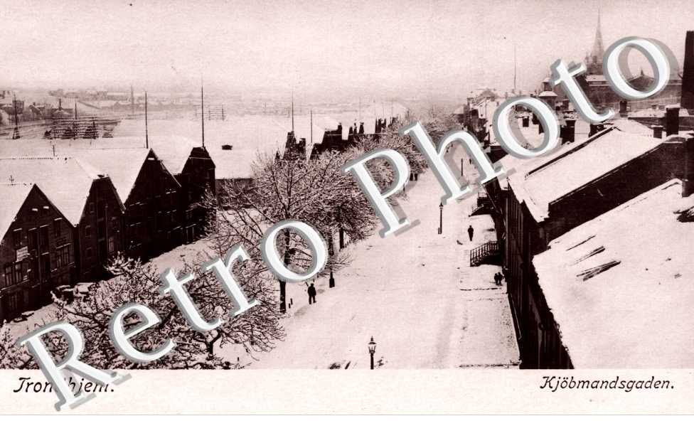 Kjobmandsgaden