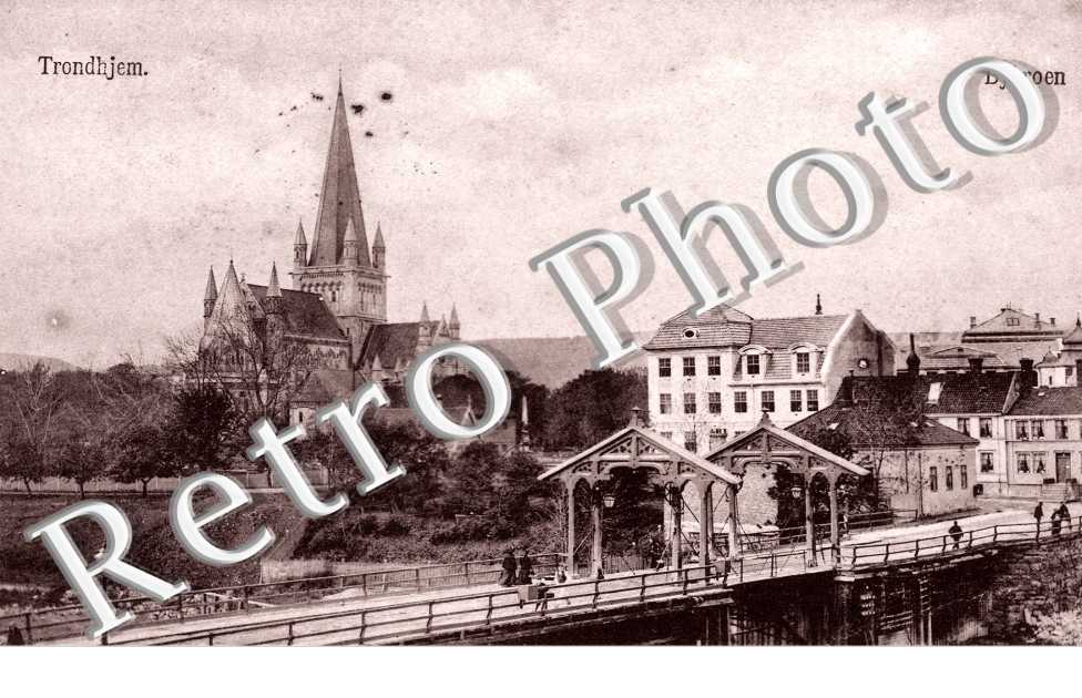 Bybroen