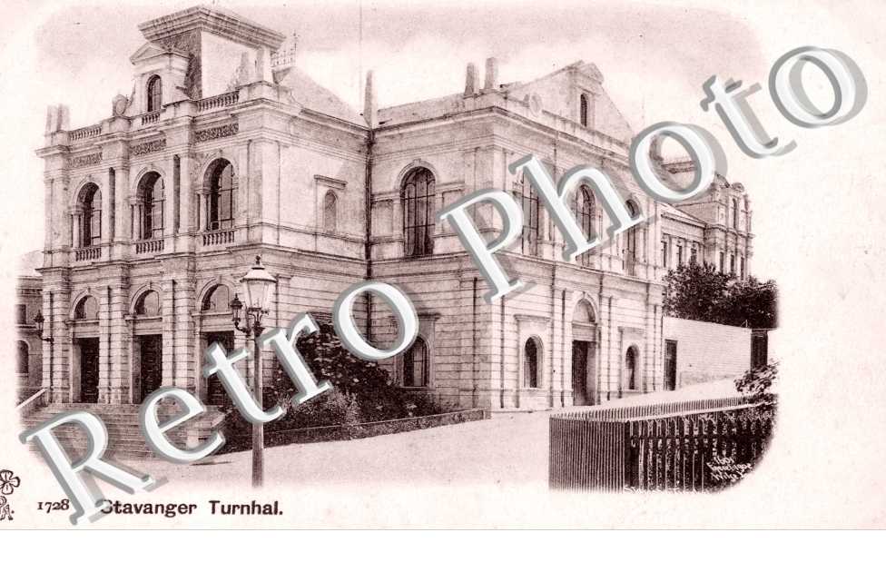 Turnhal